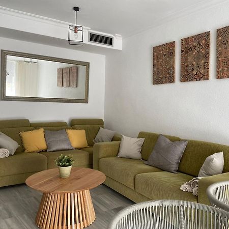 Carihuela 74 Διαμέρισμα Τορρεμολίνος Εξωτερικό φωτογραφία