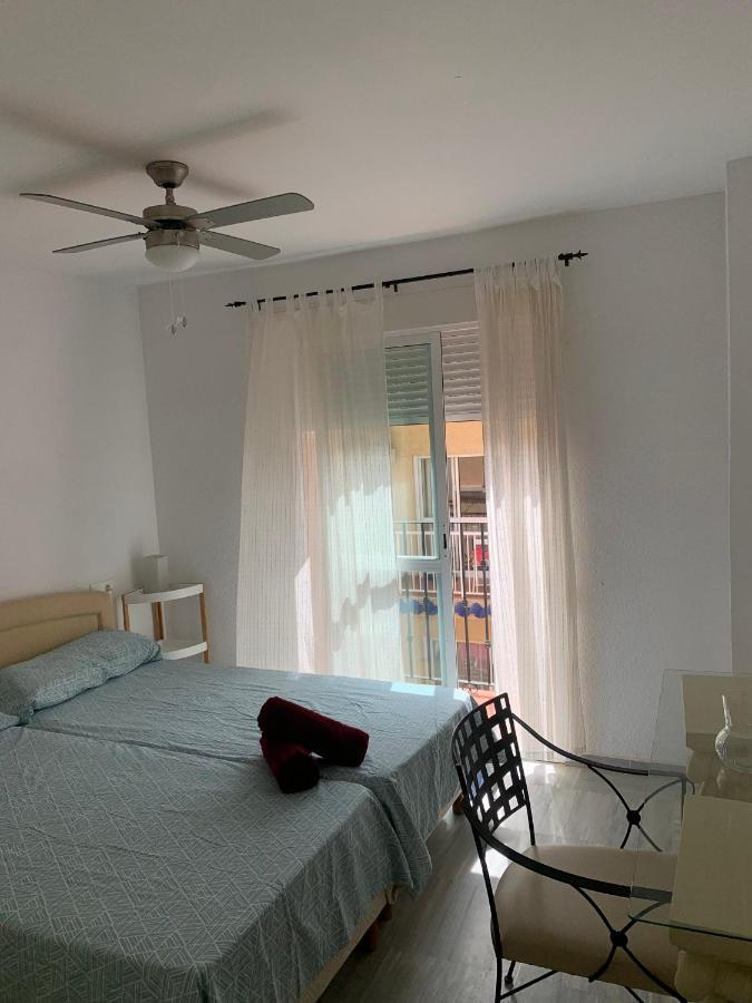 Carihuela 74 Διαμέρισμα Τορρεμολίνος Εξωτερικό φωτογραφία