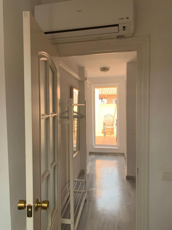 Carihuela 74 Διαμέρισμα Τορρεμολίνος Εξωτερικό φωτογραφία