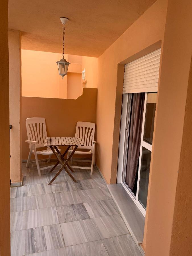 Carihuela 74 Διαμέρισμα Τορρεμολίνος Εξωτερικό φωτογραφία
