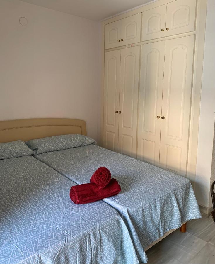 Carihuela 74 Διαμέρισμα Τορρεμολίνος Εξωτερικό φωτογραφία