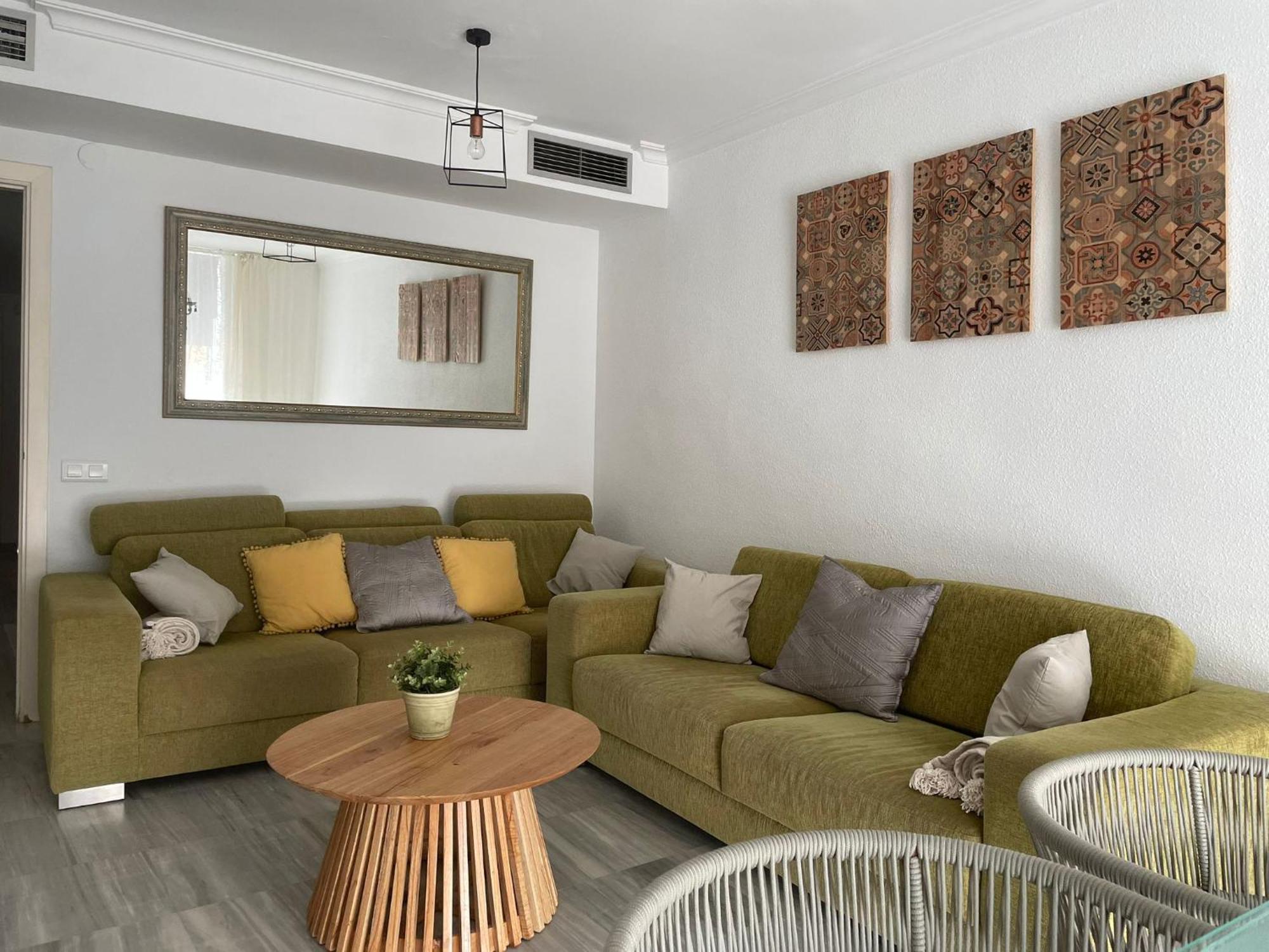 Carihuela 74 Διαμέρισμα Τορρεμολίνος Εξωτερικό φωτογραφία