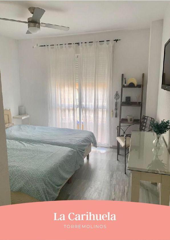 Carihuela 74 Διαμέρισμα Τορρεμολίνος Εξωτερικό φωτογραφία