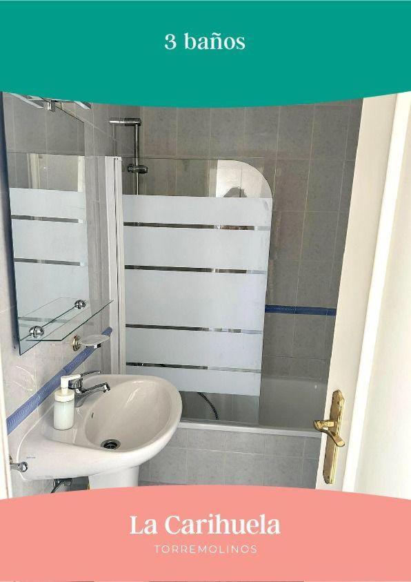 Carihuela 74 Διαμέρισμα Τορρεμολίνος Εξωτερικό φωτογραφία