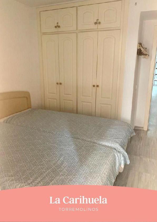 Carihuela 74 Διαμέρισμα Τορρεμολίνος Εξωτερικό φωτογραφία