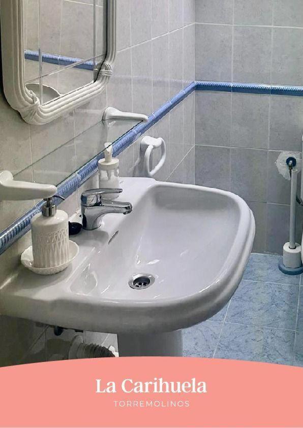 Carihuela 74 Διαμέρισμα Τορρεμολίνος Εξωτερικό φωτογραφία